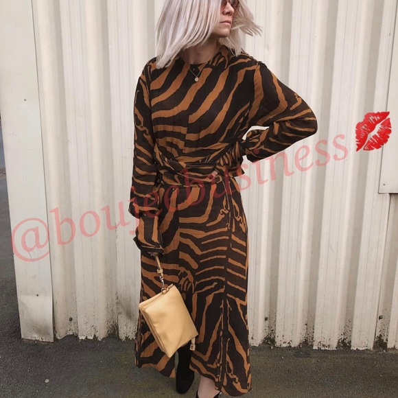 Hm studio dress Clearance